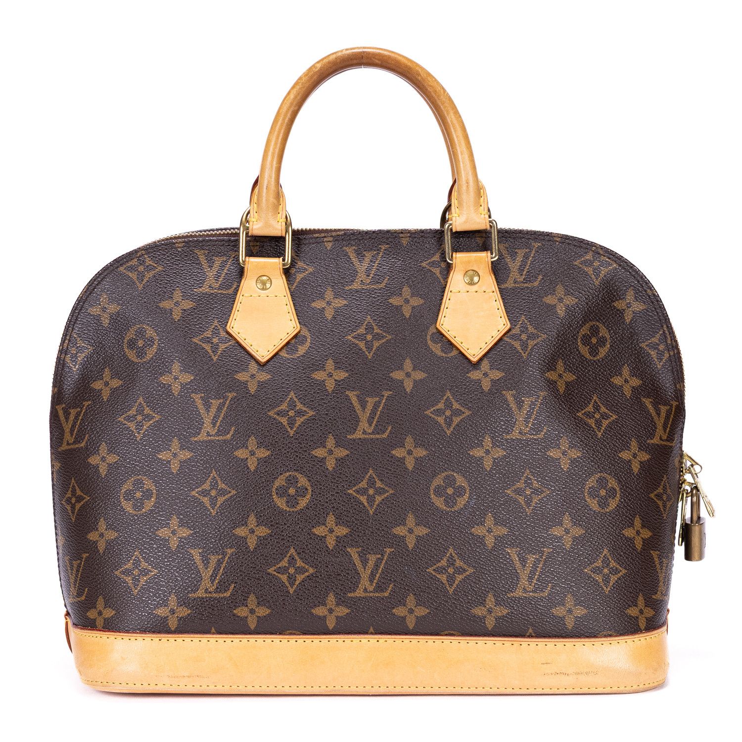 Louis Vuitton Alma PM Size ONE SIZE - 5 Thumbnail