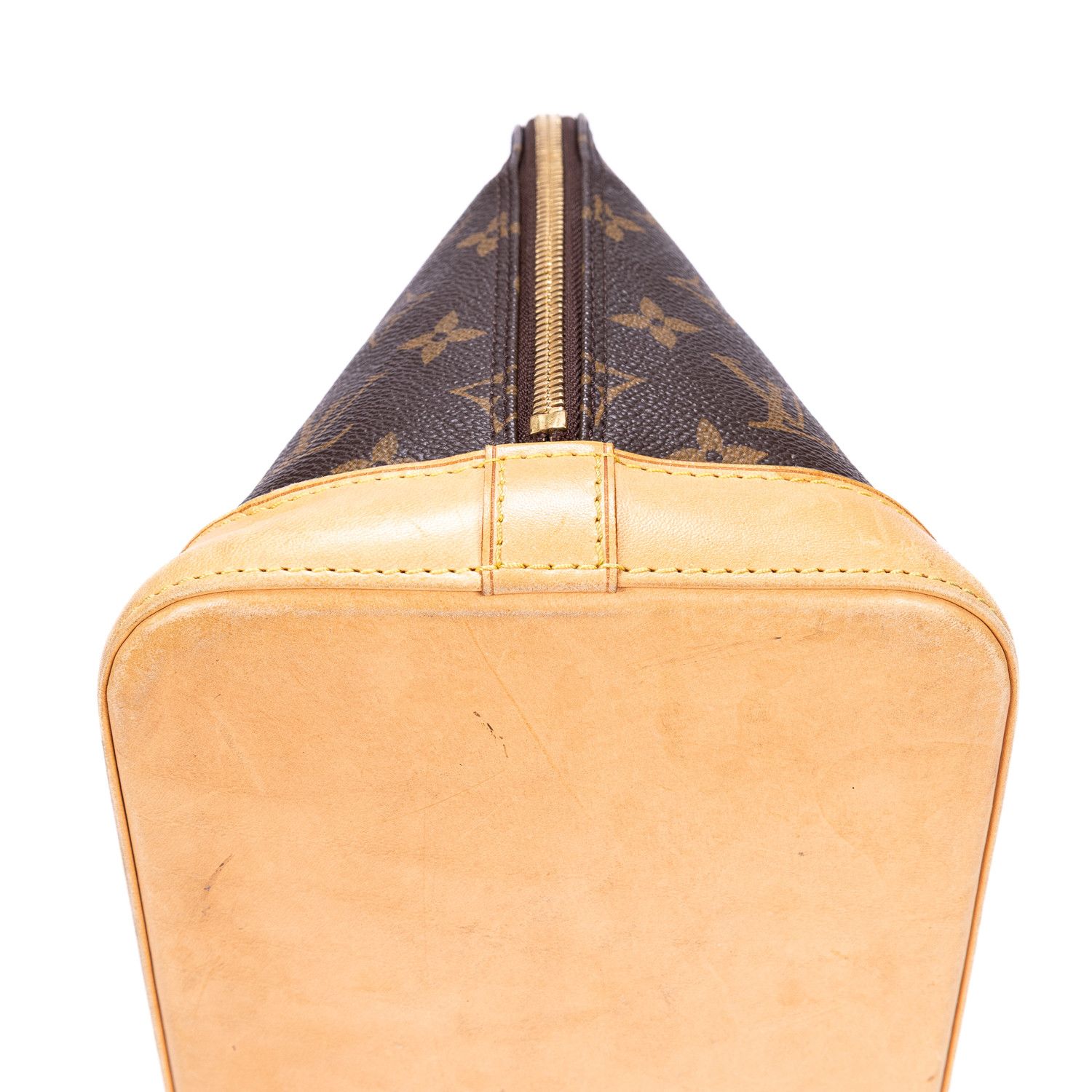 Louis Vuitton Alma PM Size ONE SIZE - 8 Thumbnail