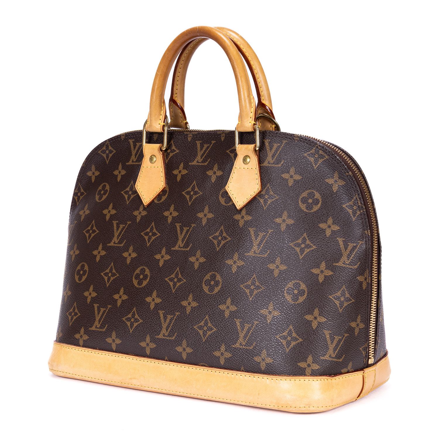 Louis Vuitton Alma PM Size ONE SIZE - 2 Thumbnail