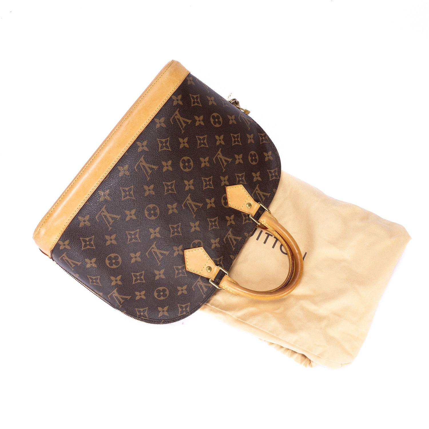 Louis Vuitton Alma PM Size ONE SIZE - 14 Thumbnail