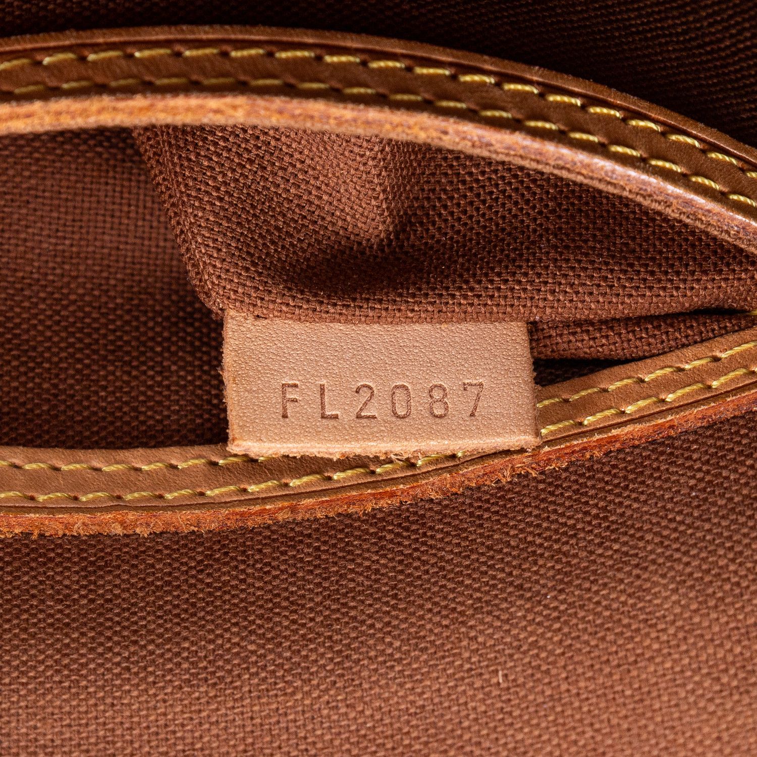 Louis Vuitton Alma PM Size ONE SIZE - 15 Thumbnail