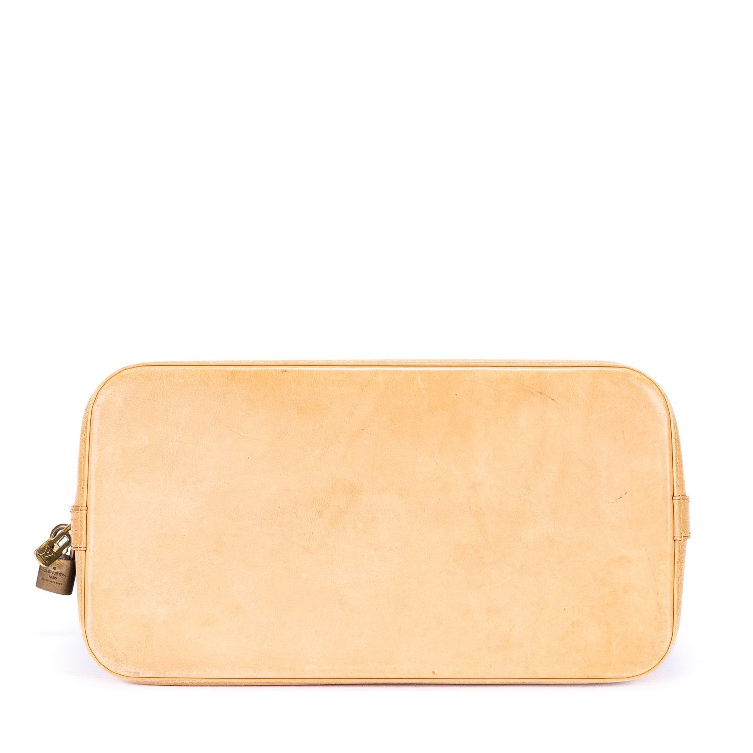 Louis Vuitton Alma PM Size ONE SIZE - 6 Thumbnail
