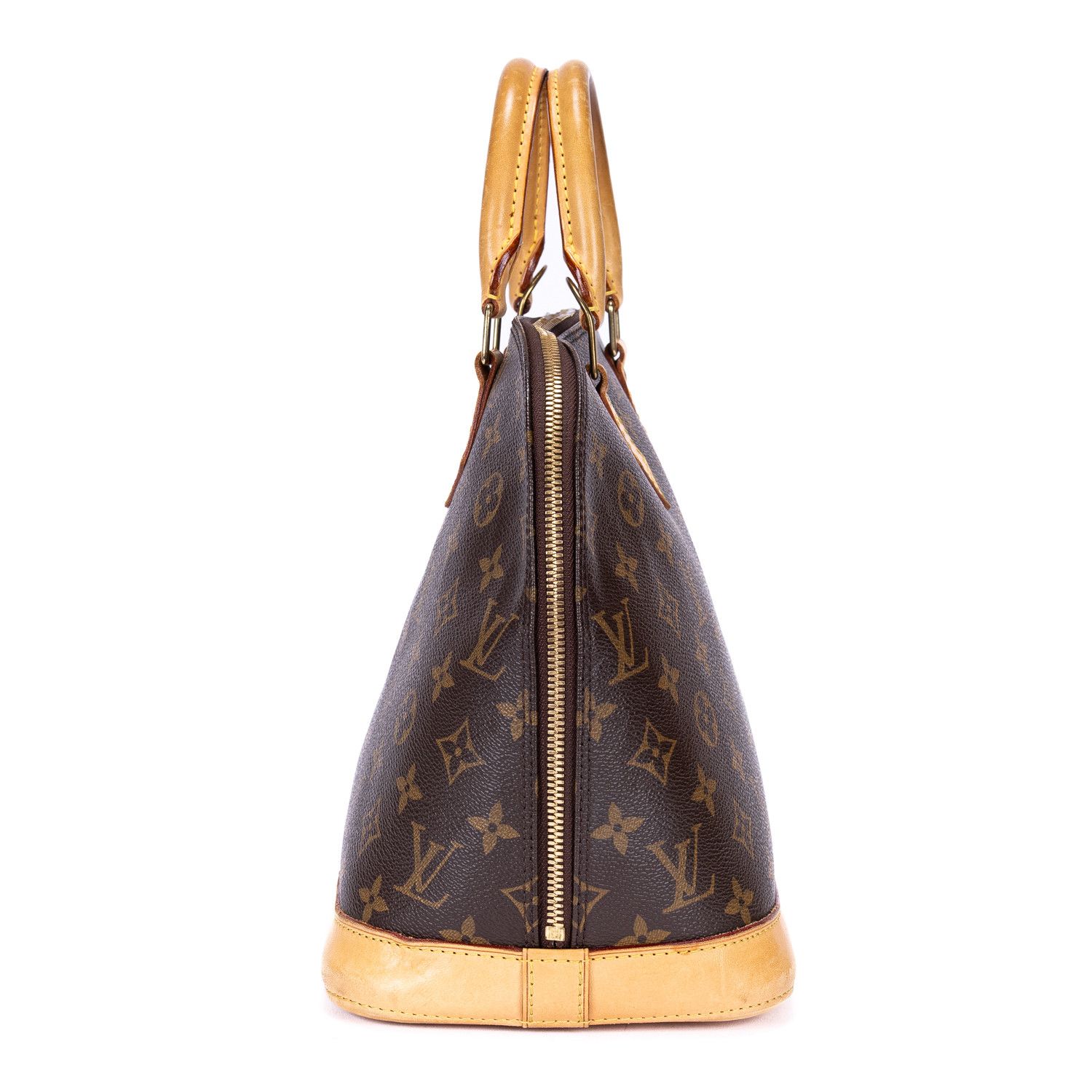 Louis Vuitton Alma PM Size ONE SIZE - 3 Thumbnail