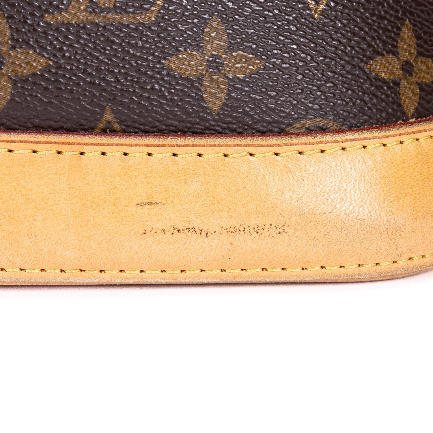 Louis Vuitton Alma PM Size ONE SIZE - 13 Thumbnail