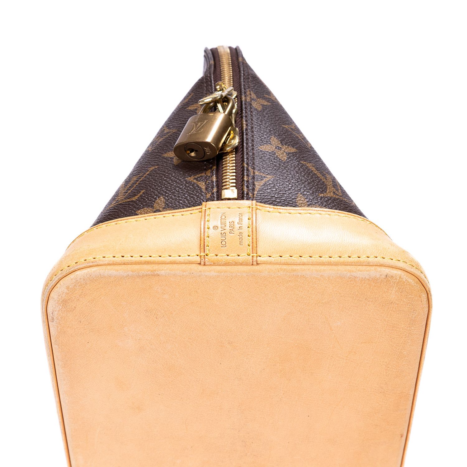 Louis Vuitton Alma PM Size ONE SIZE - 7 Thumbnail