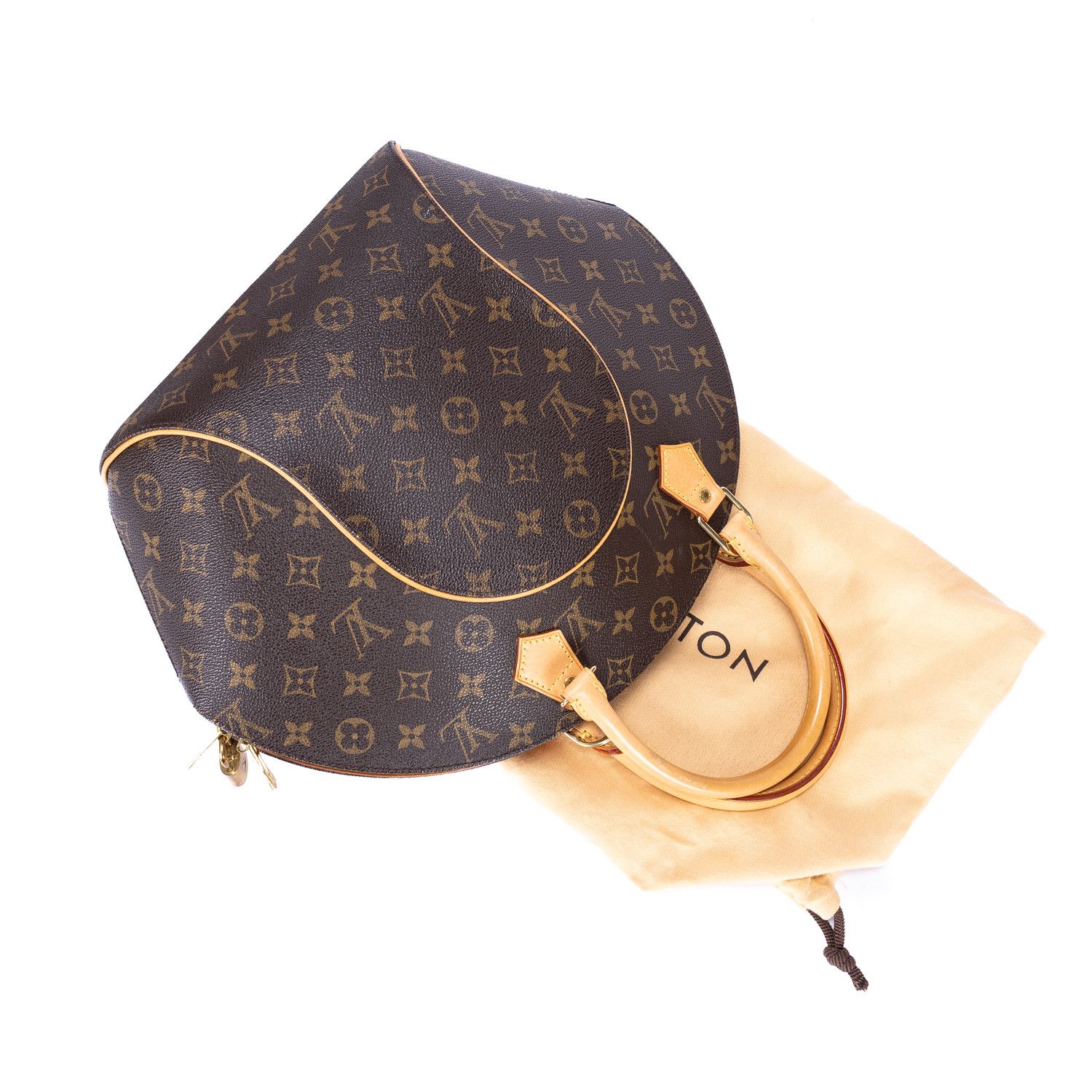 Louis Vuitton Ellipse GM Size ONE SIZE - 10 Thumbnail
