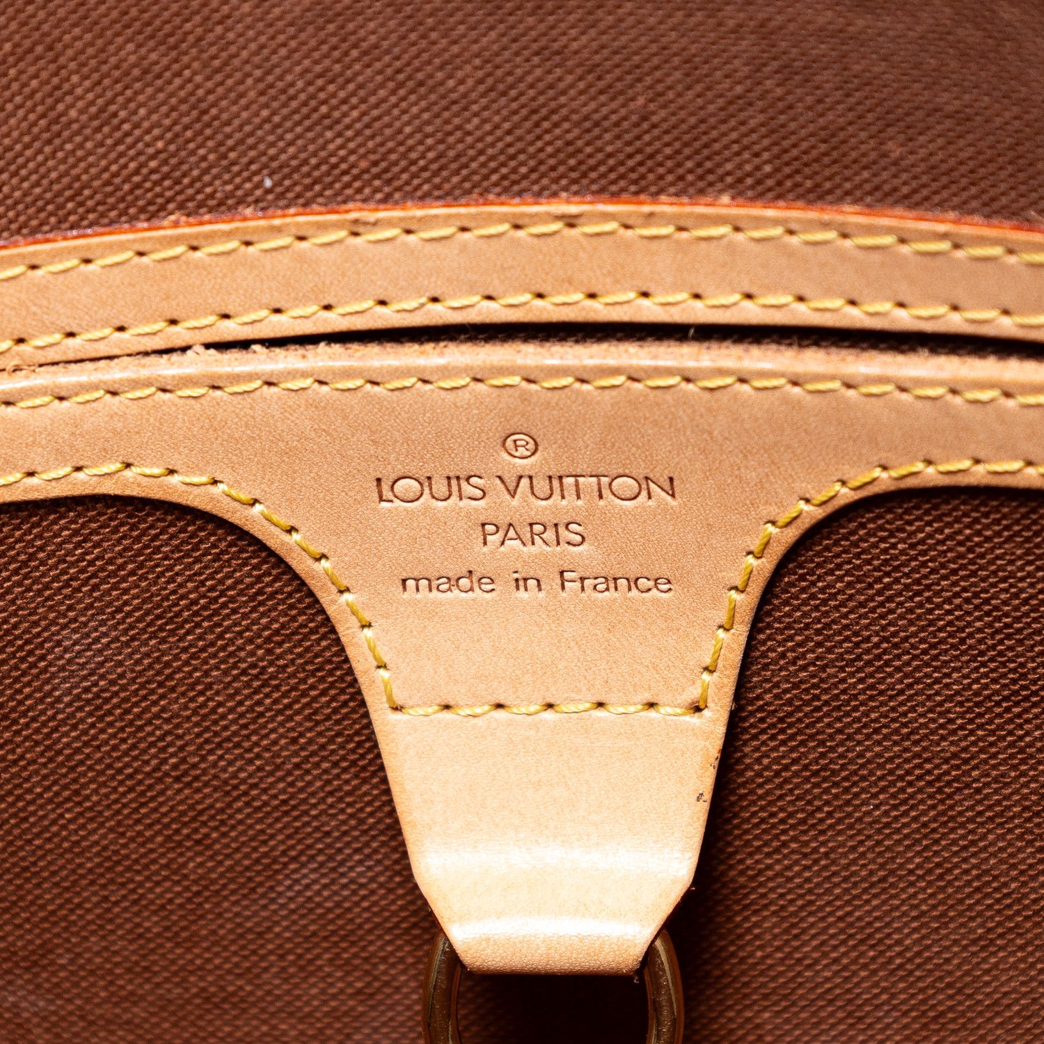 Louis Vuitton Ellipse GM Size ONE SIZE - 11 Thumbnail