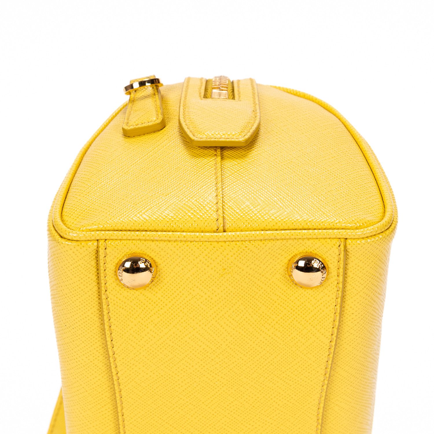 Prada Convertible Top Handle Mini Size ONE SIZE - 7 Thumbnail