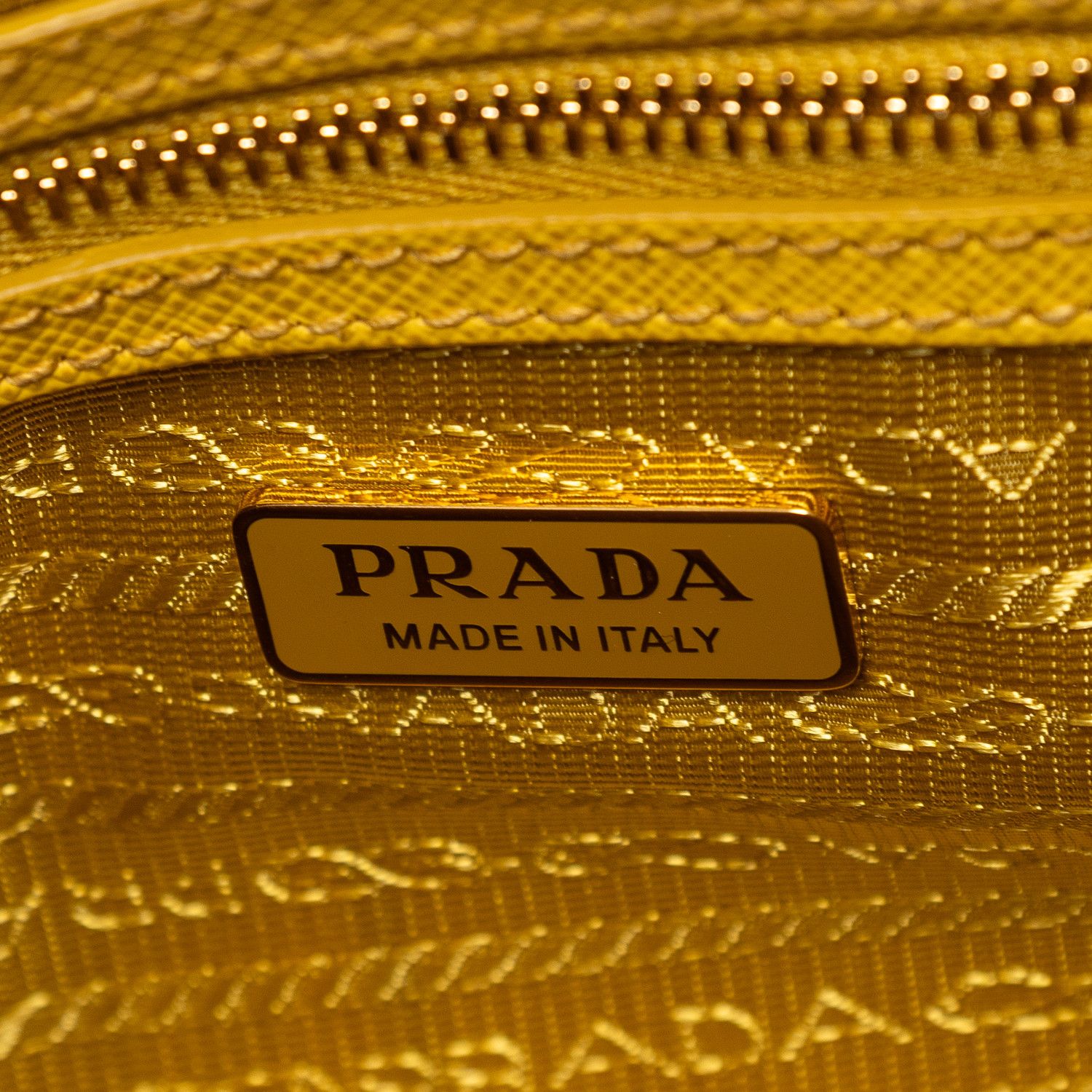Prada Convertible Top Handle Mini Size ONE SIZE - 11 Thumbnail
