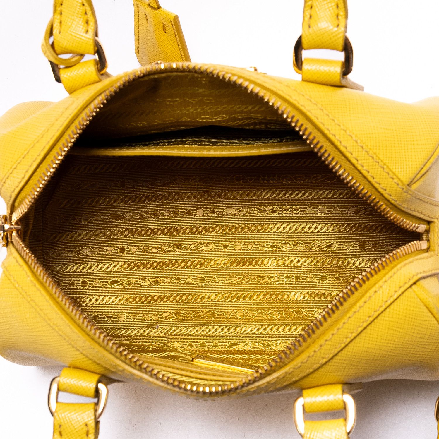 Prada Convertible Top Handle Mini Size ONE SIZE - 9 Thumbnail