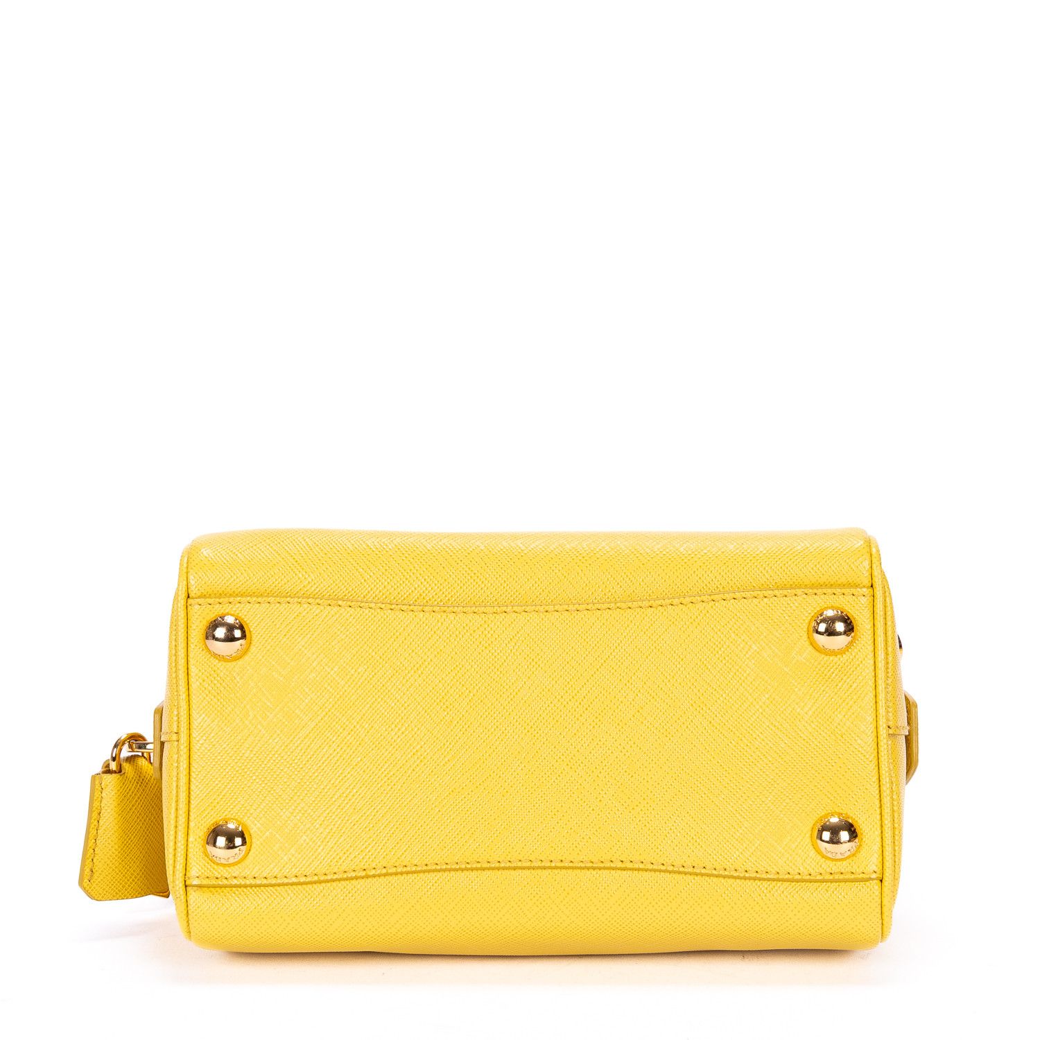 Prada Convertible Top Handle Mini Size ONE SIZE - 6 Thumbnail