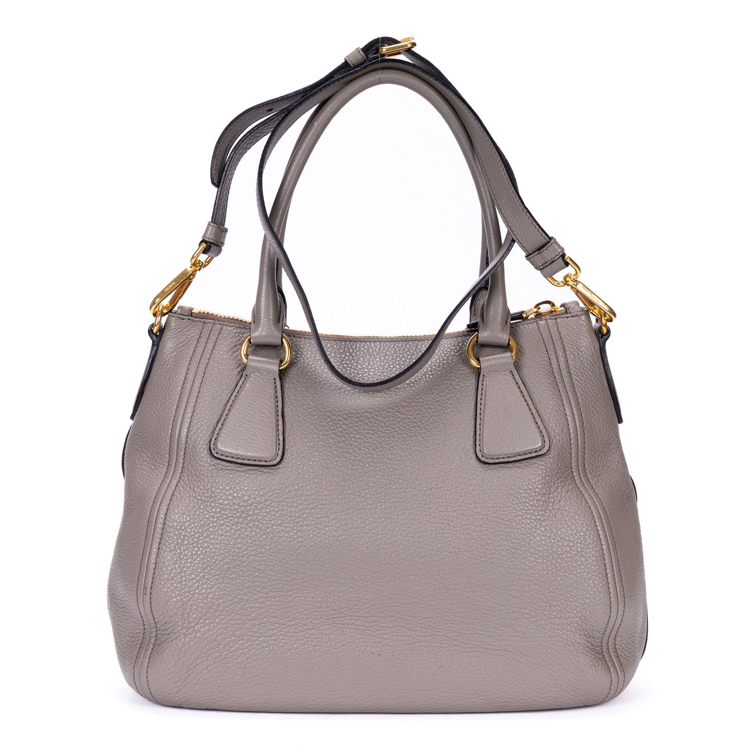 Prada Convertible Zip Tote Size ONE SIZE - 5 Thumbnail