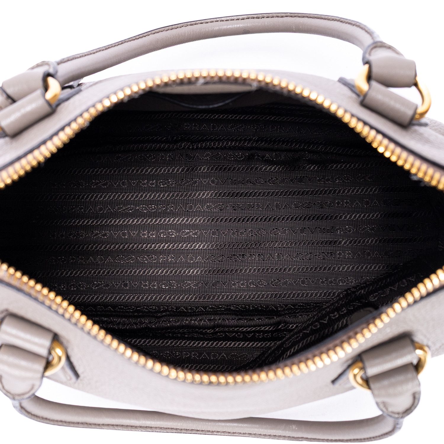 Prada Convertible Zip Tote Size ONE SIZE - 9 Thumbnail