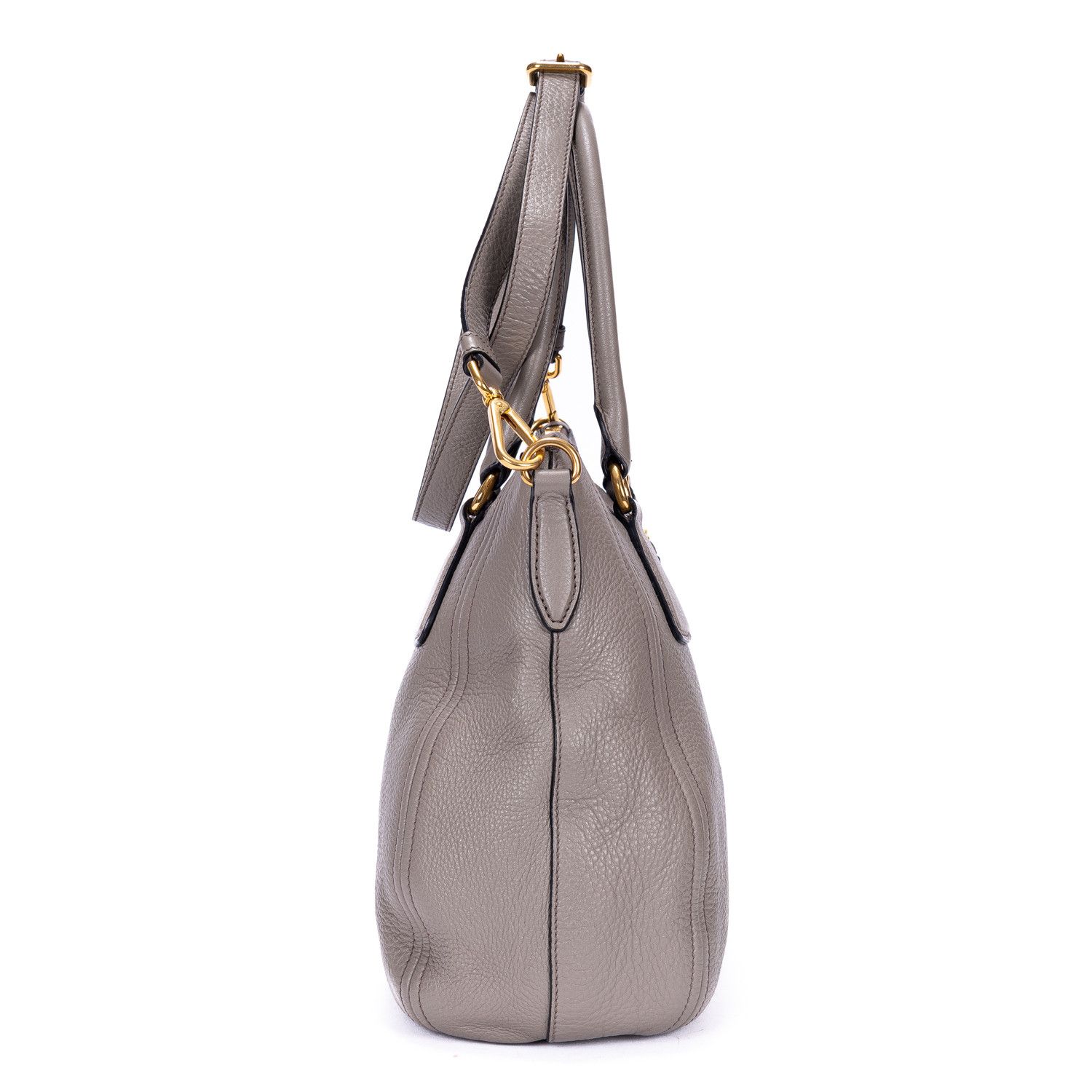 Prada Convertible Zip Tote Size ONE SIZE - 4 Thumbnail