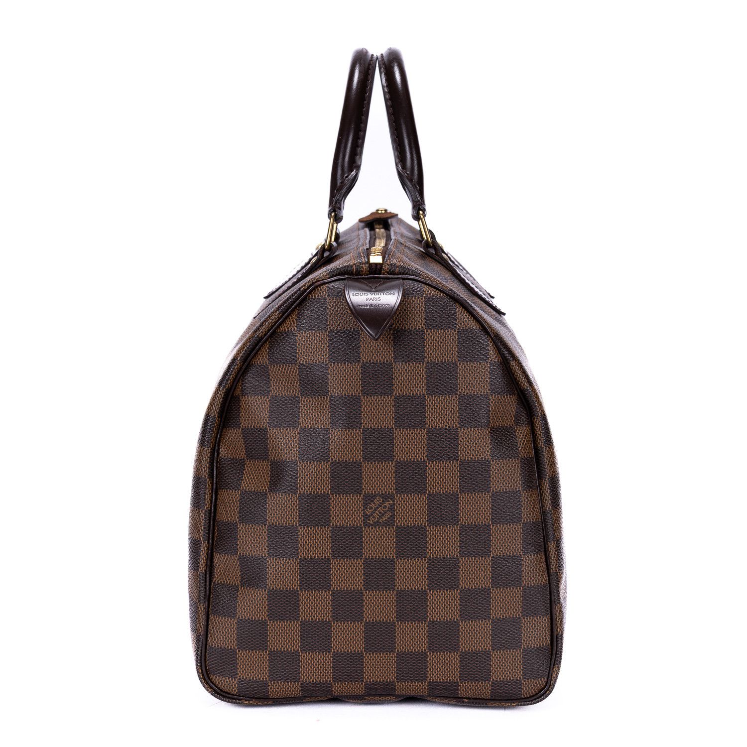 Louis Vuitton Speedy 35 Size ONE SIZE - 4 Thumbnail