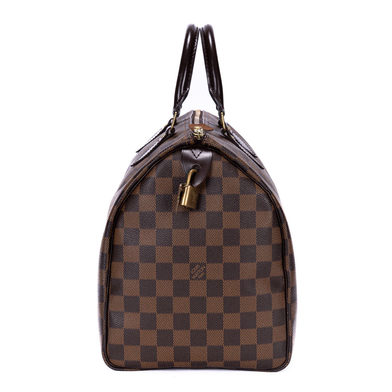 Louis Vuitton Speedy 35 Size ONE SIZE - 3 Thumbnail
