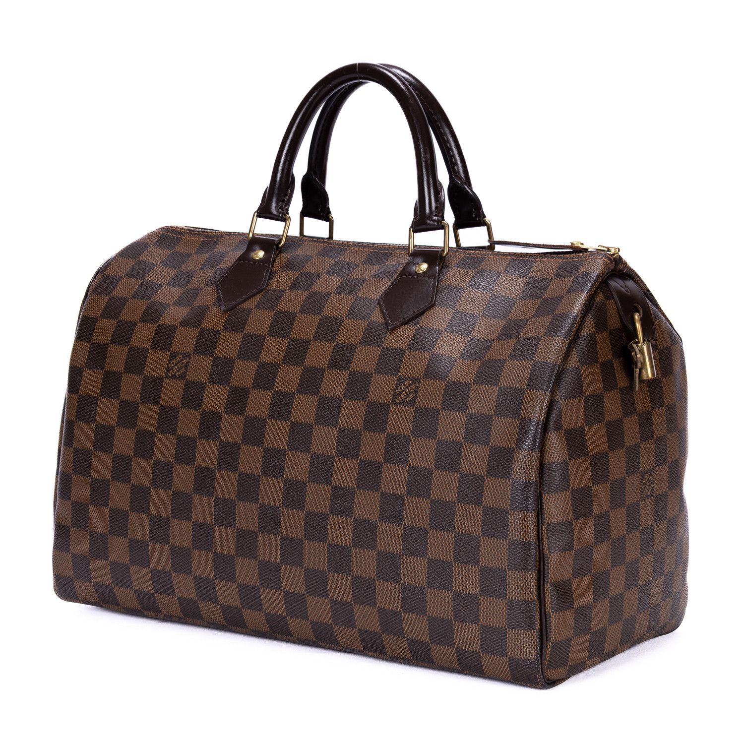 Louis Vuitton Speedy 35 Size ONE SIZE - 2 Thumbnail
