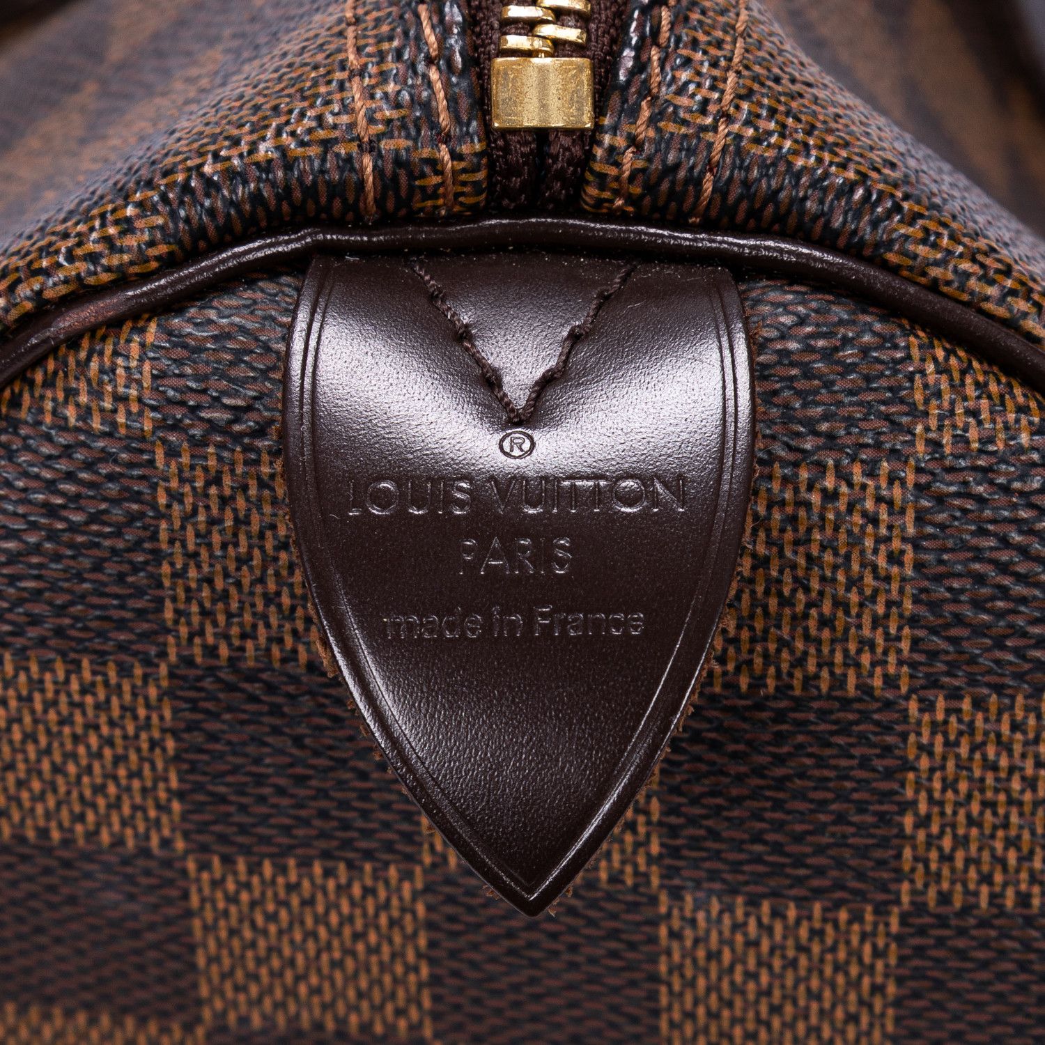 Louis Vuitton Speedy 35 Size ONE SIZE - 12 Thumbnail