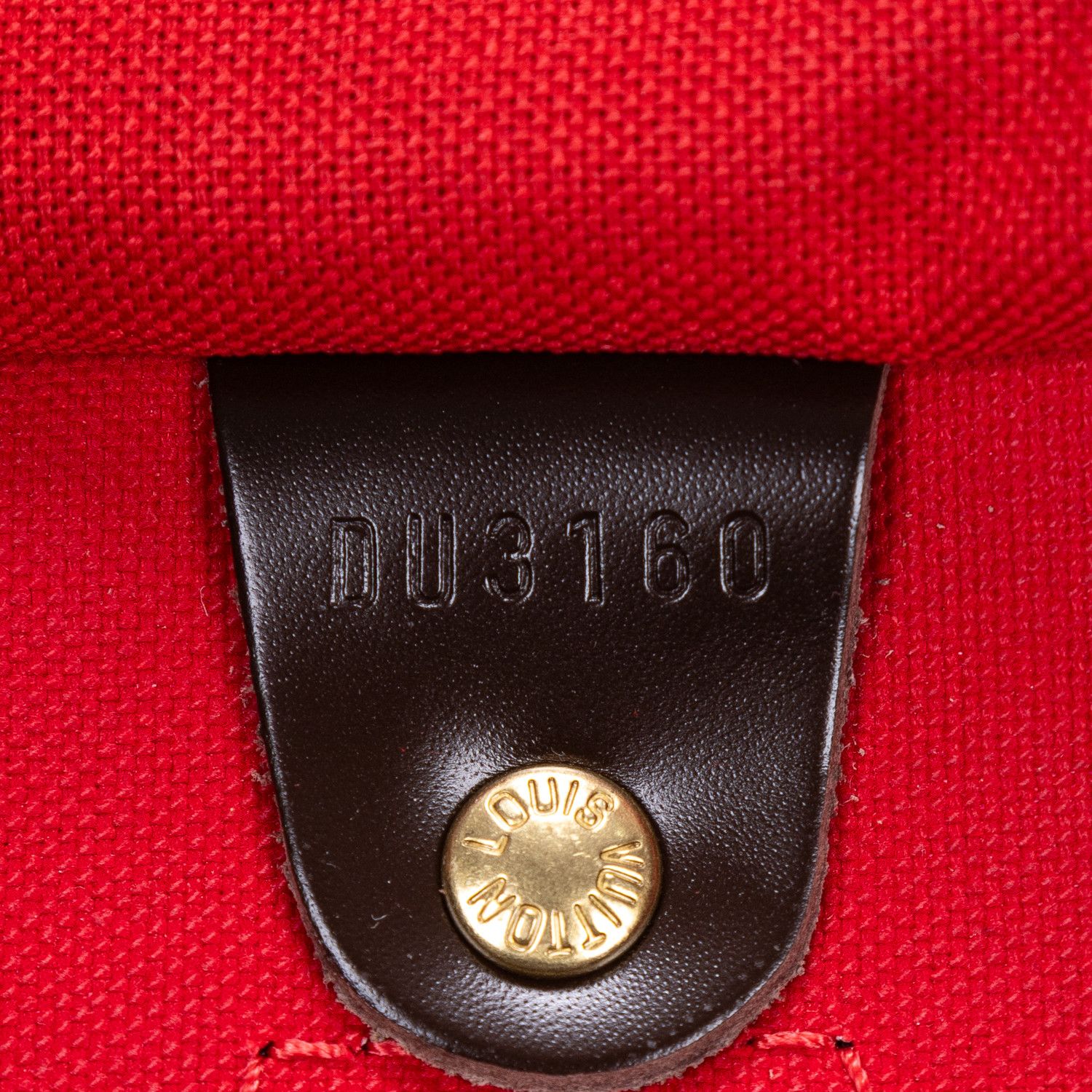 Louis Vuitton Speedy 35 Size ONE SIZE - 13 Thumbnail