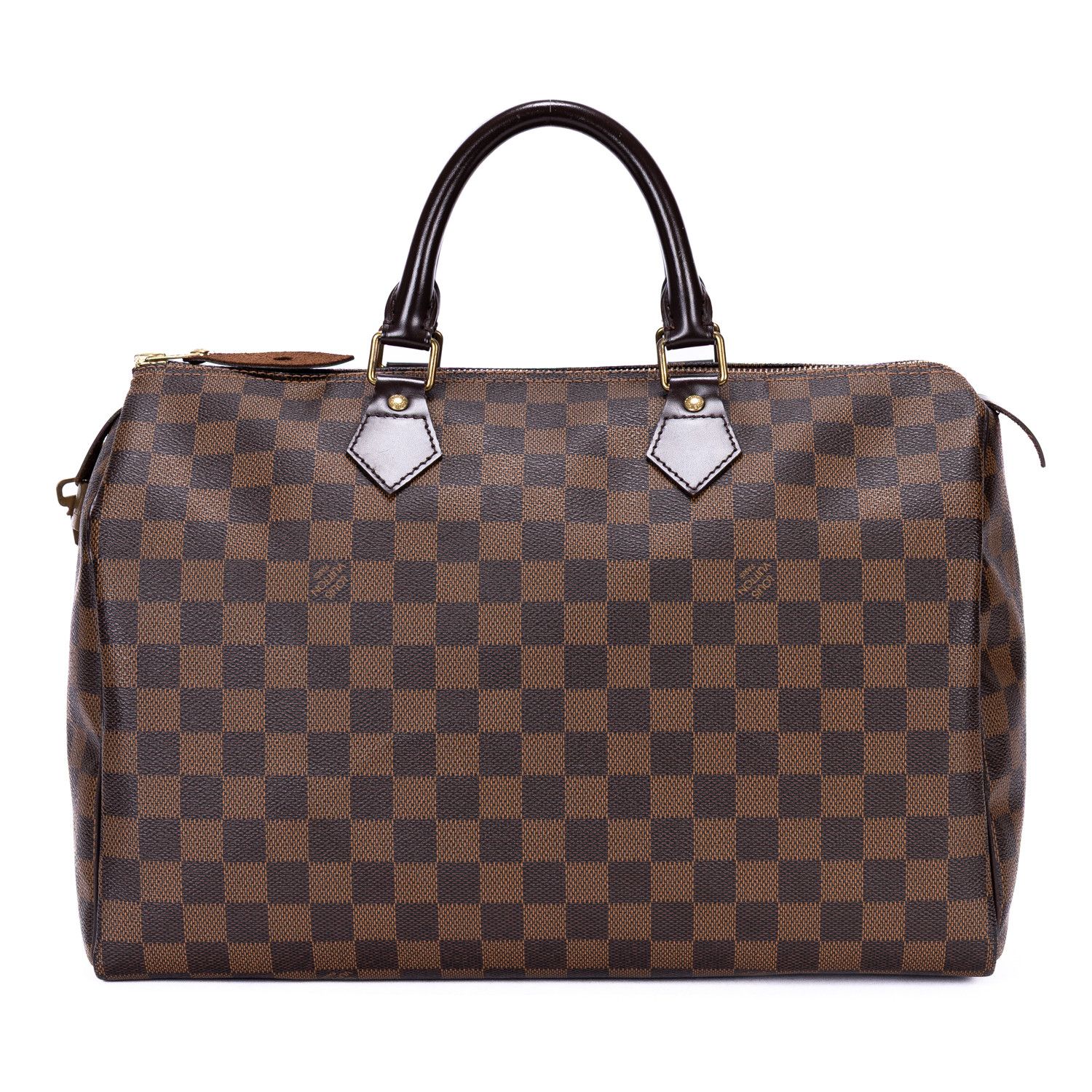 Louis Vuitton Speedy 35 Size ONE SIZE - 5 Thumbnail