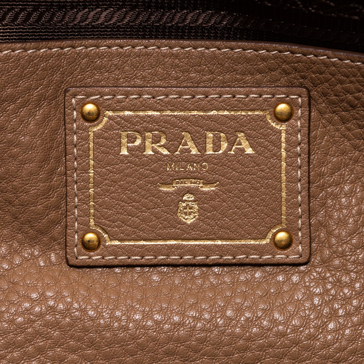 Prada Open Convertible Tote Size ONE SIZE - 11 Thumbnail