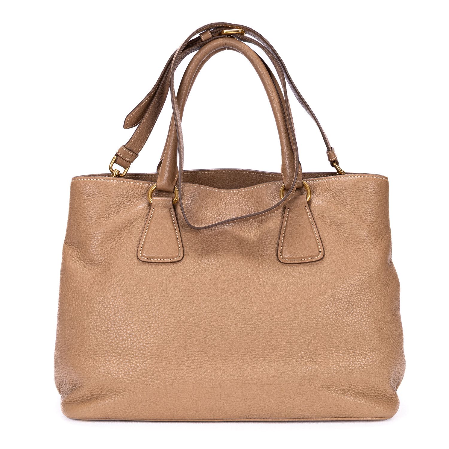 Prada Open Convertible Tote Size ONE SIZE - 5 Thumbnail