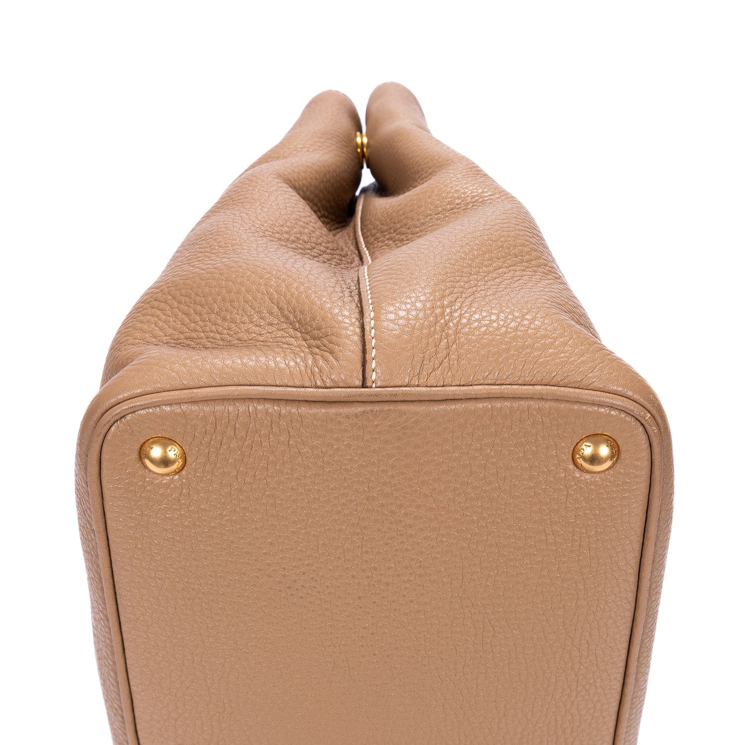 Prada Open Convertible Tote Size ONE SIZE - 8 Thumbnail