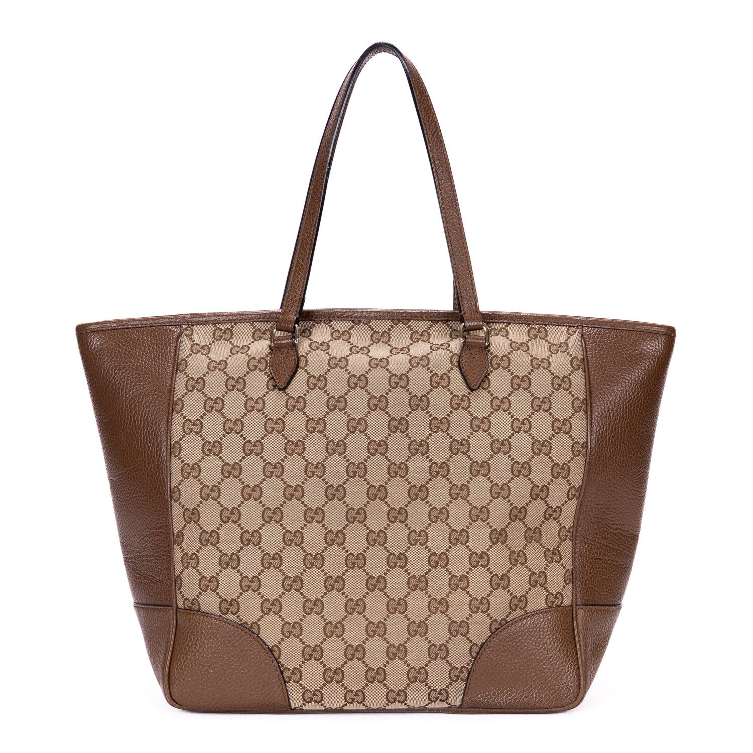 Gucci Bree Shopping Tote Large Size ONE SIZE - 5 Thumbnail
