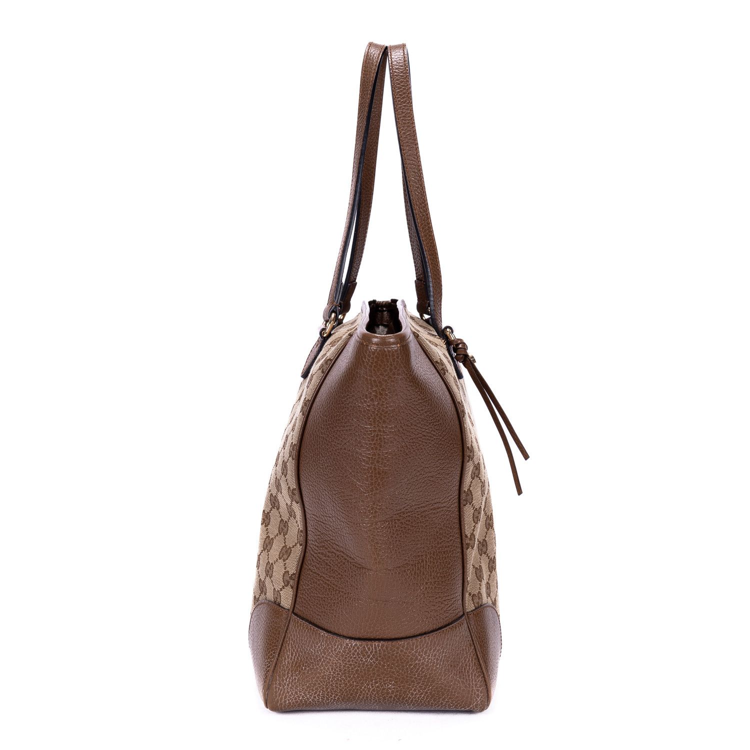 Gucci Bree Shopping Tote Large Size ONE SIZE - 4 Thumbnail