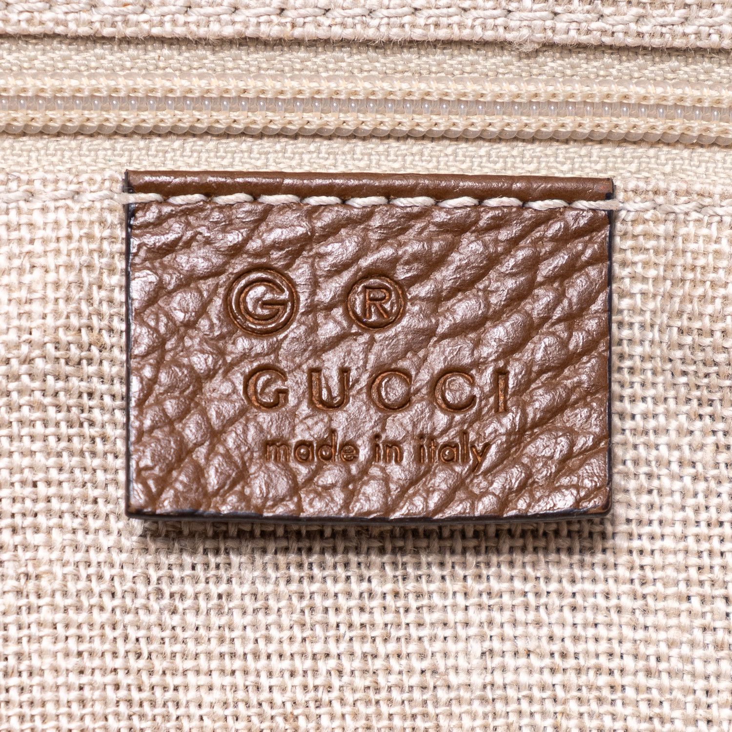 Gucci Bree Shopping Tote Large Size ONE SIZE - 11 Thumbnail