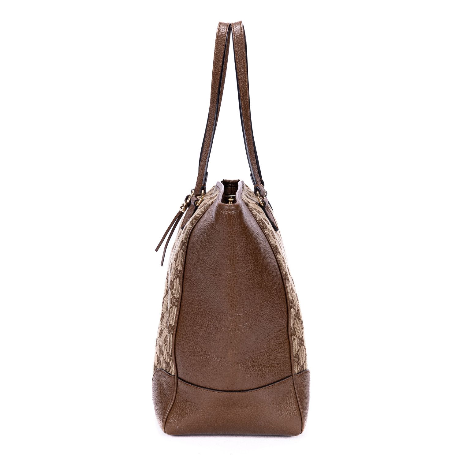 Gucci Bree Shopping Tote Large Size ONE SIZE - 3 Thumbnail