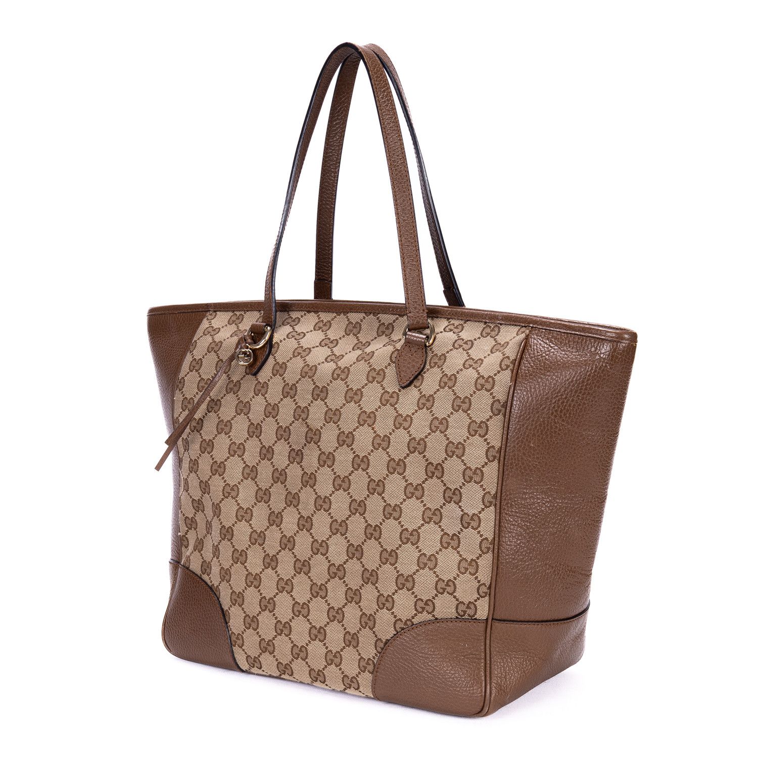 Gucci Bree Shopping Tote Large Size ONE SIZE - 2 Thumbnail