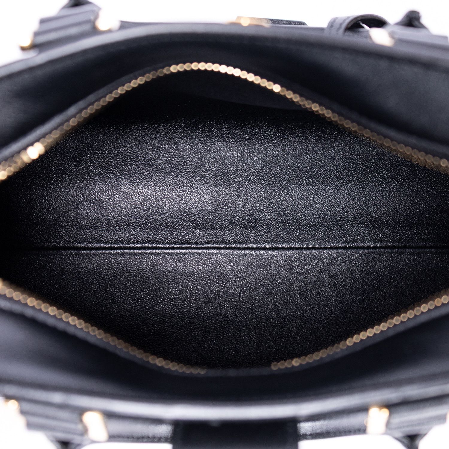 Yves Saint Laurent Baby Cabas Mini Size ONE SIZE - 9 Thumbnail