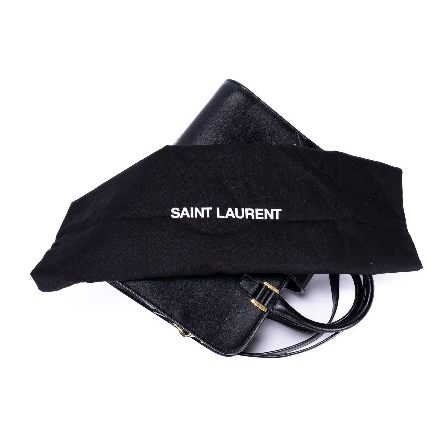 Yves Saint Laurent Baby Cabas Mini Size ONE SIZE - 10 Thumbnail