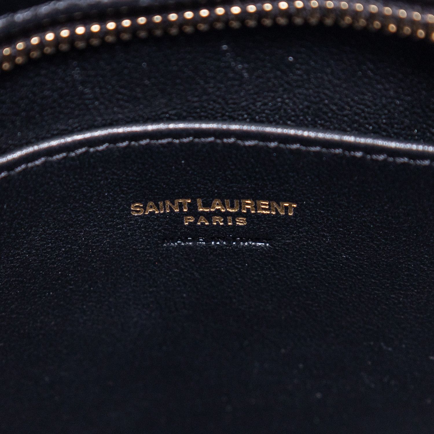 Yves Saint Laurent Baby Cabas Mini Size ONE SIZE - 11 Thumbnail
