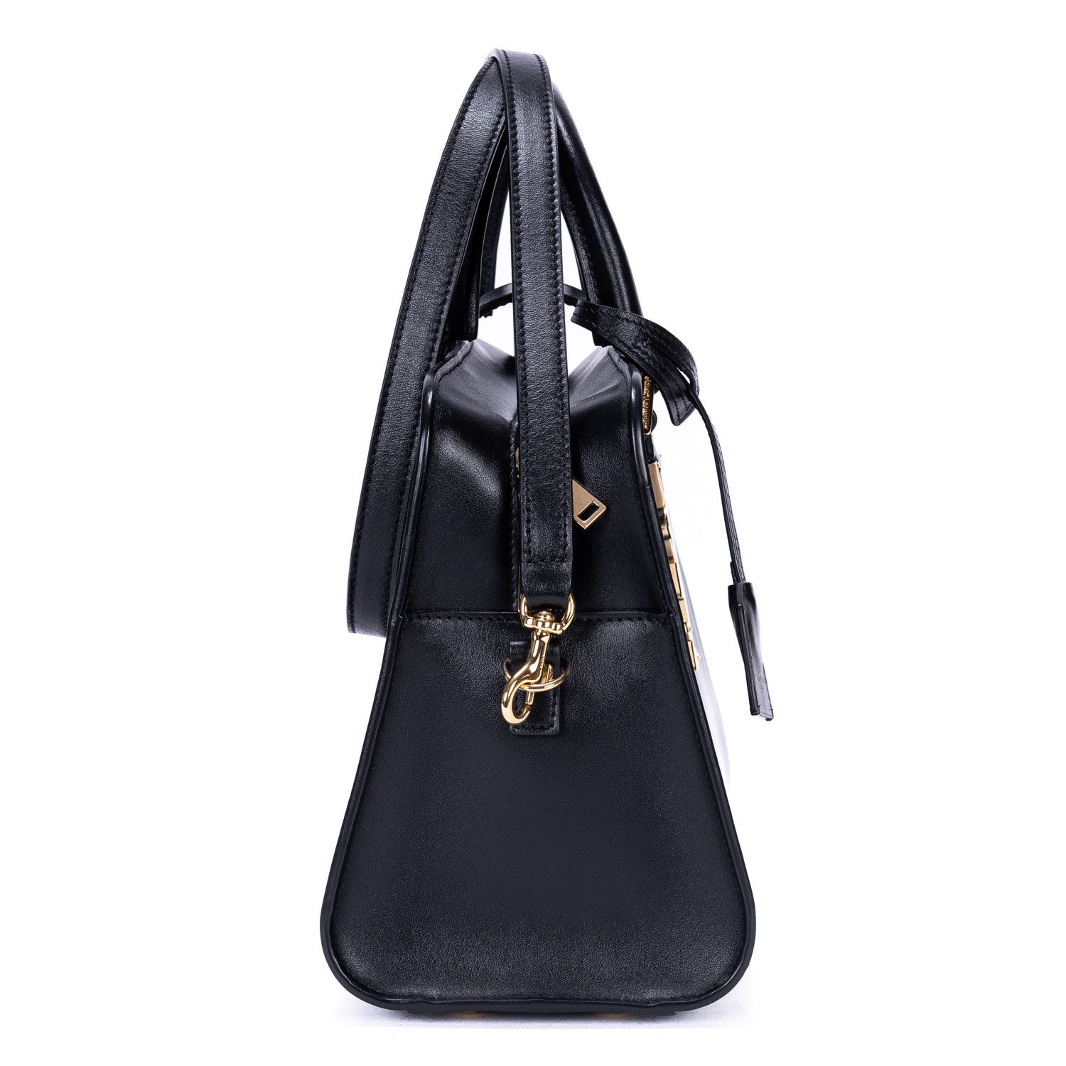 Yves Saint Laurent Baby Cabas Mini Size ONE SIZE - 4 Thumbnail