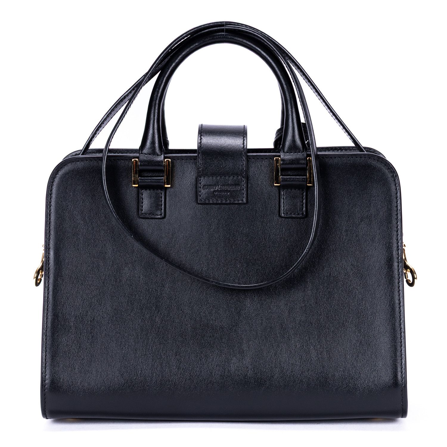Yves Saint Laurent Baby Cabas Mini Size ONE SIZE - 5 Thumbnail