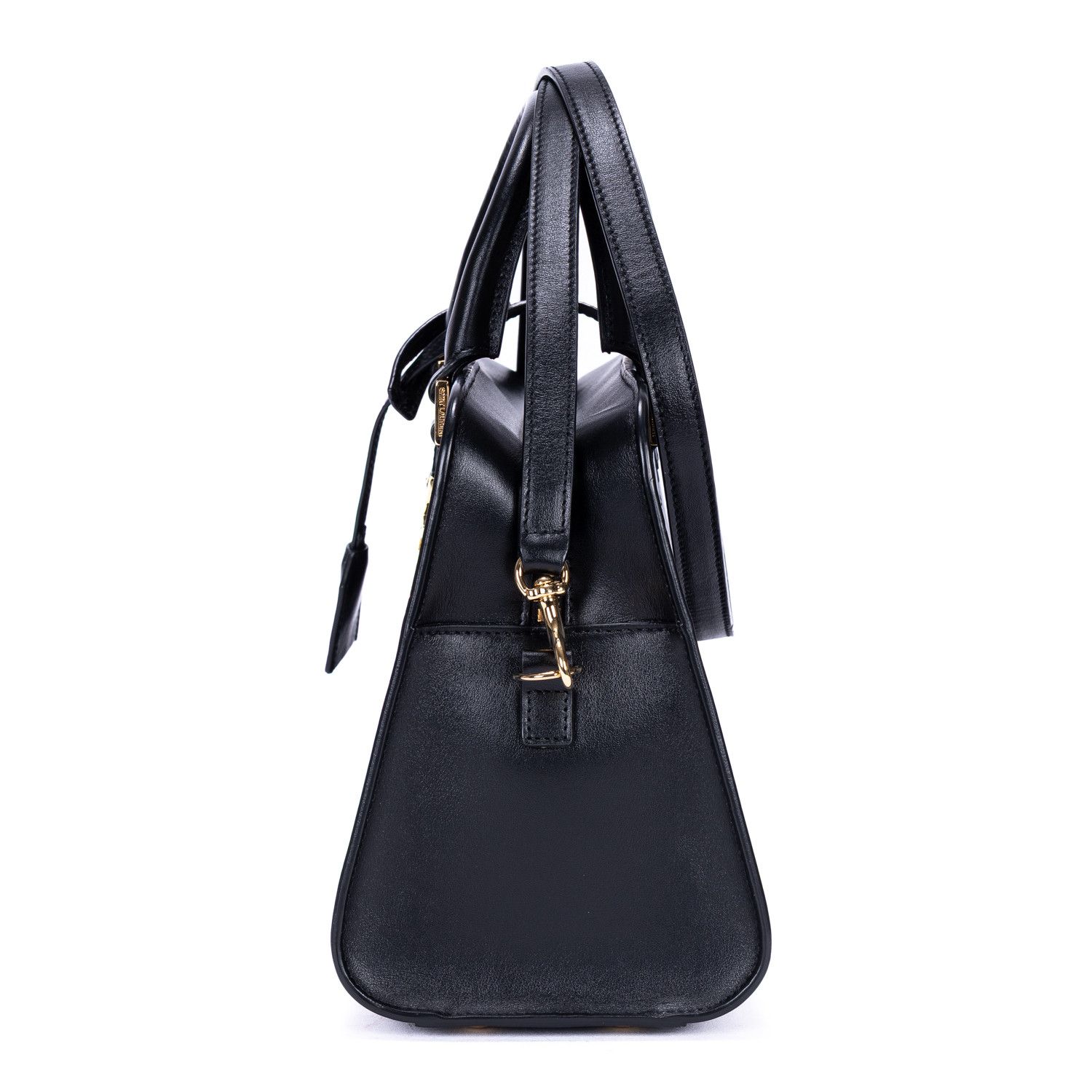 Yves Saint Laurent Baby Cabas Mini Size ONE SIZE - 3 Thumbnail