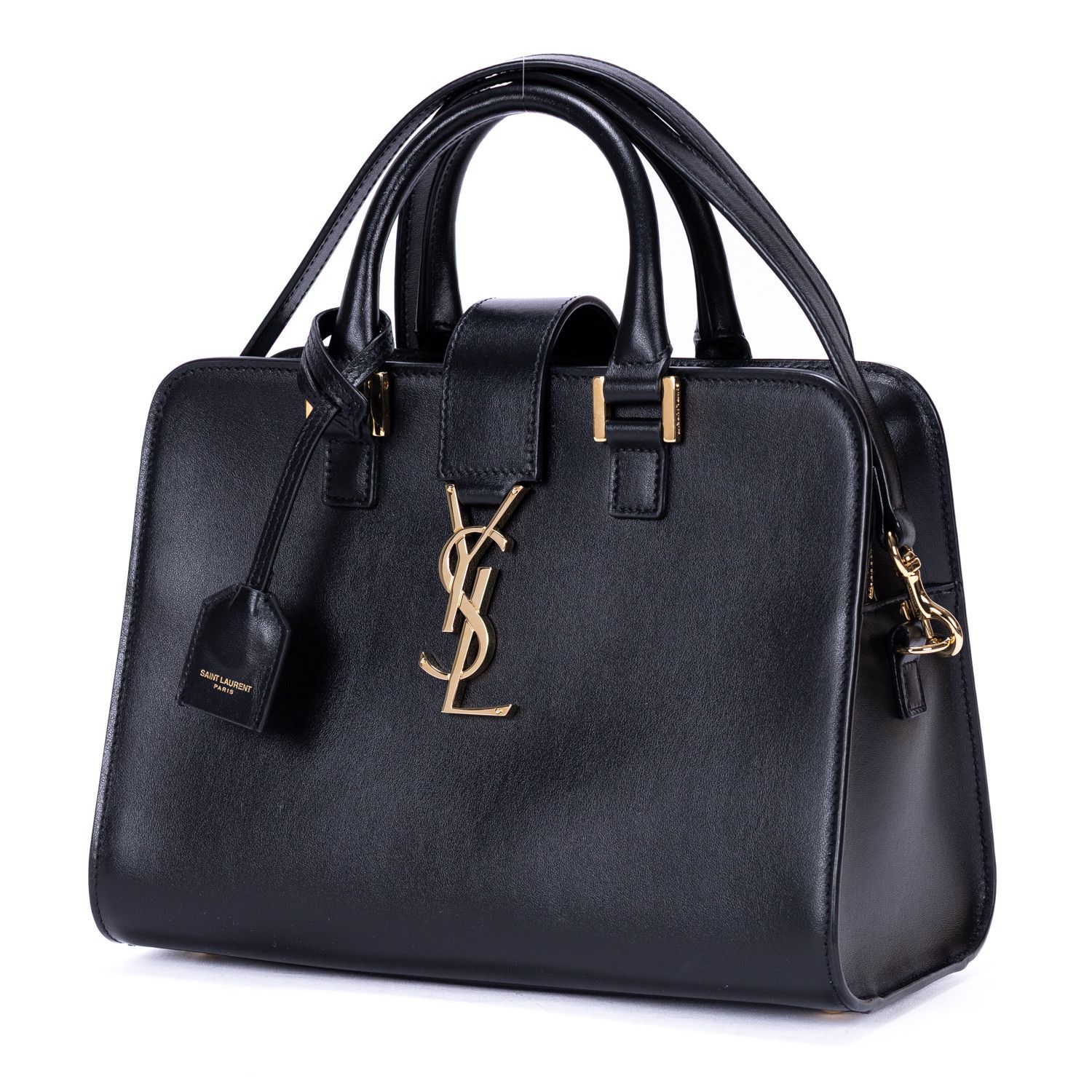 Yves Saint Laurent Baby Cabas Mini Size ONE SIZE - 2 Thumbnail