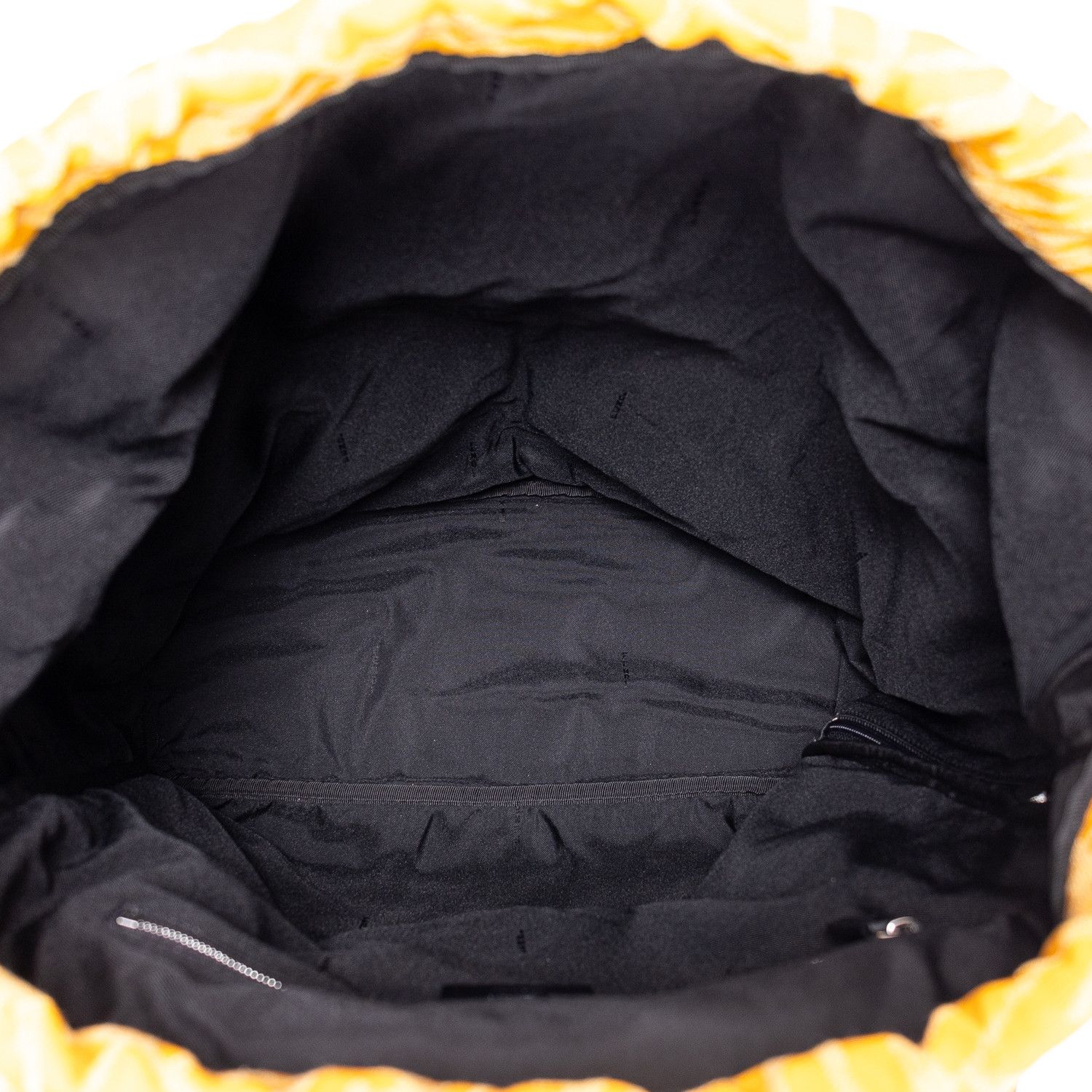 Fendi Strike Drawstring Backpack Large Size ONE SIZE - 9 Thumbnail