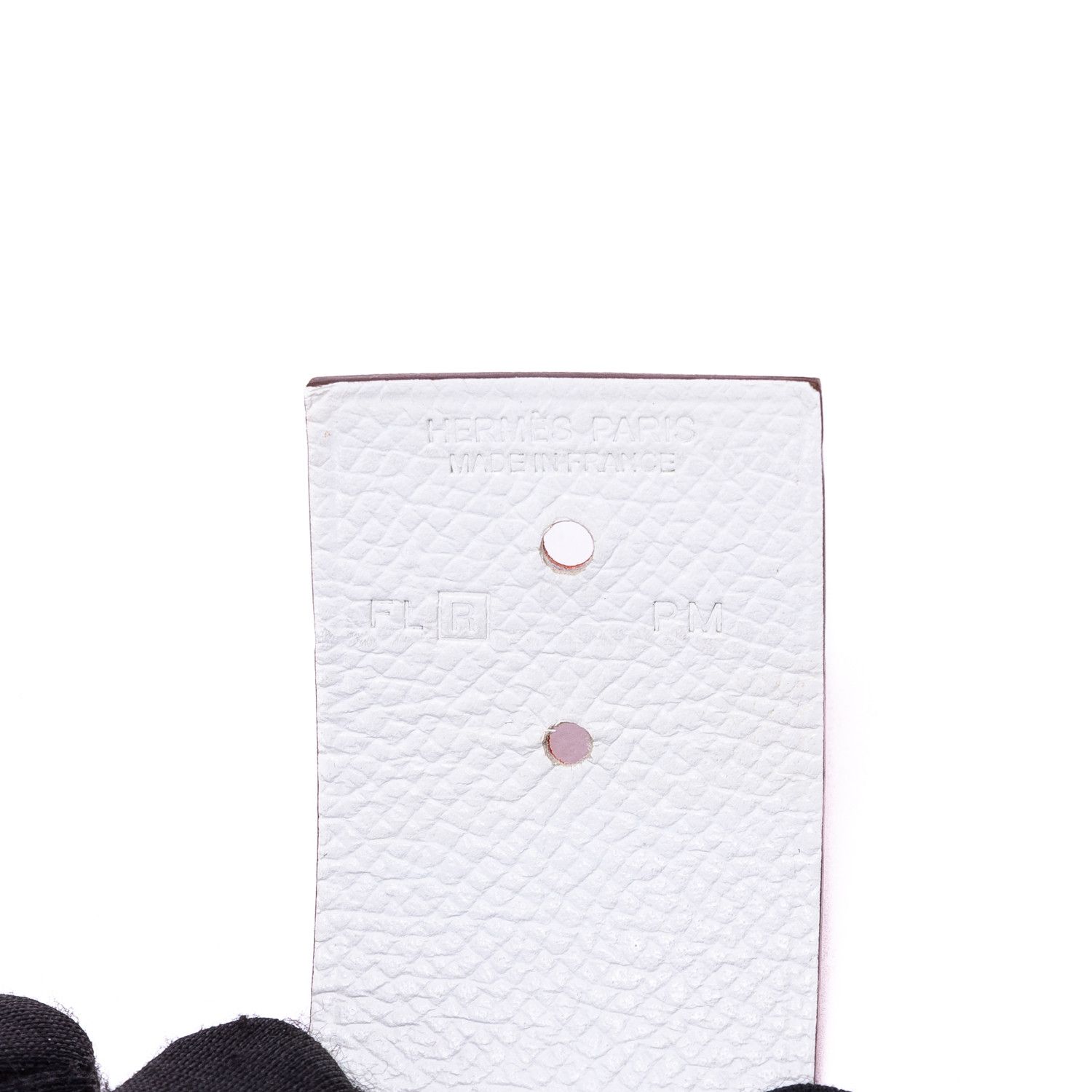 Hermes Imprevisible Bracelet PM Size ONE SIZE - 9 Thumbnail