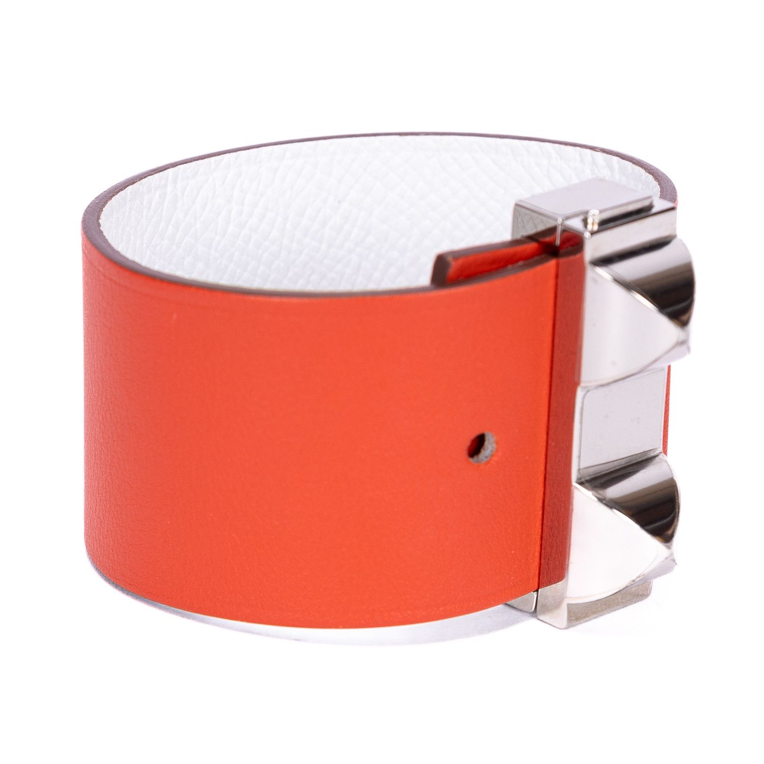 Hermes Imprevisible Bracelet PM Size ONE SIZE - 3 Thumbnail