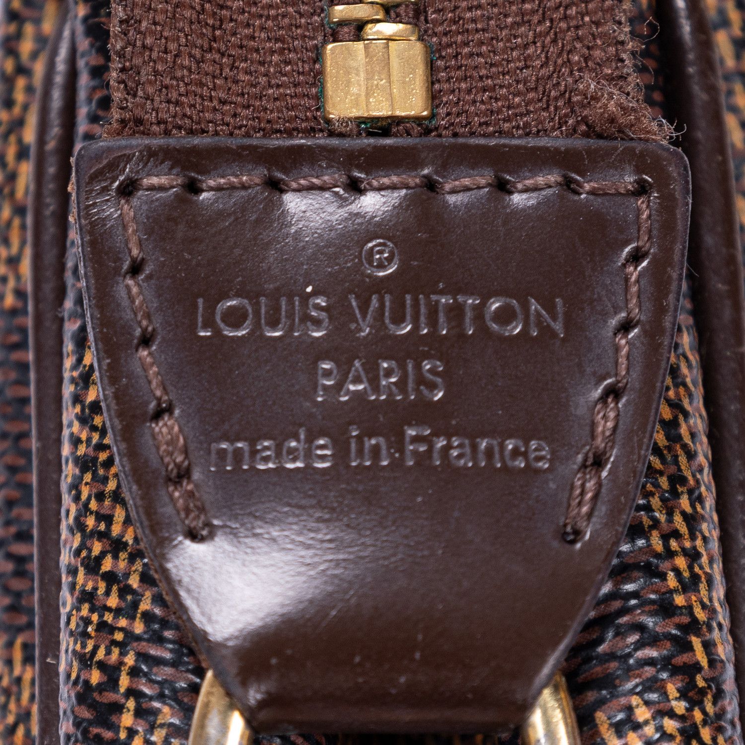 Louis Vuitton Eva Pouch Size ONE SIZE - 10 Thumbnail