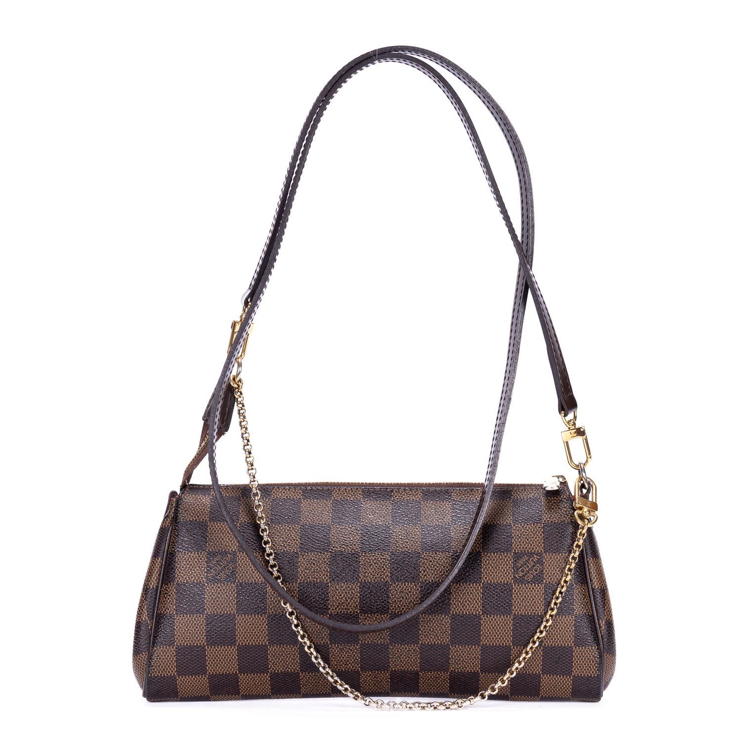 Louis Vuitton Eva Pouch Size ONE SIZE - 5 Thumbnail