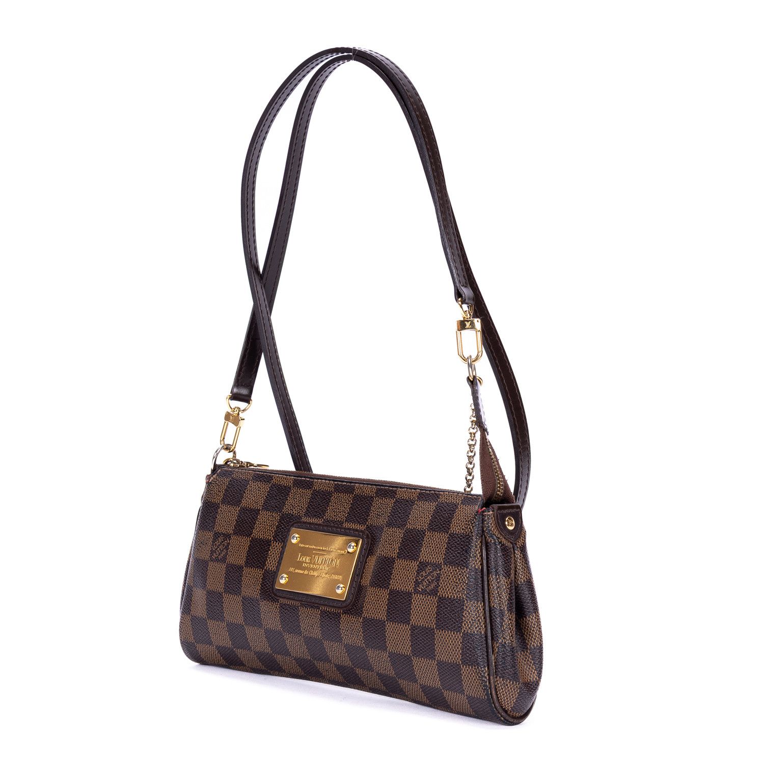 Louis Vuitton Eva Pouch Size ONE SIZE - 2 Thumbnail