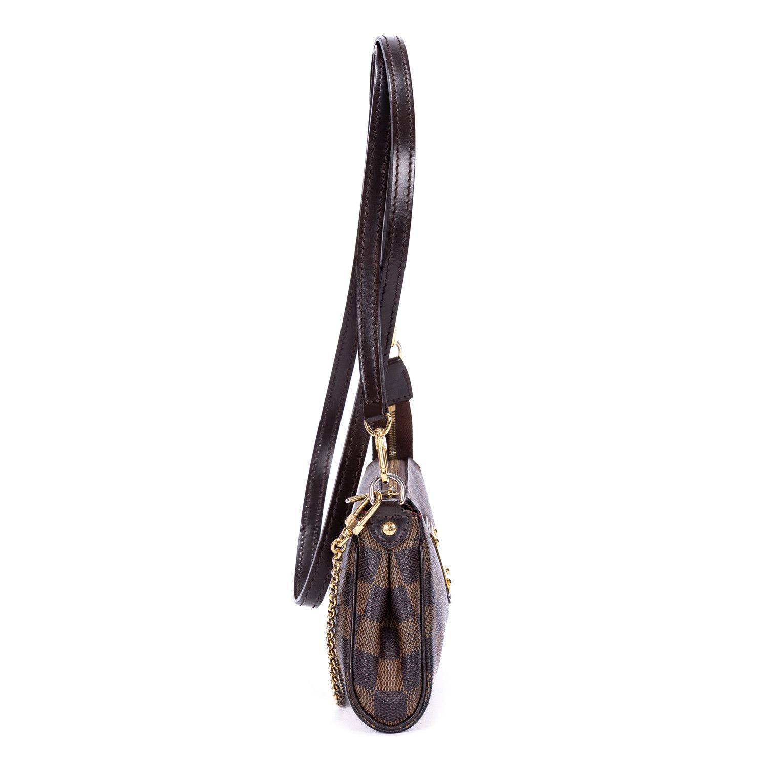 Louis Vuitton Eva Pouch Size ONE SIZE - 4 Thumbnail