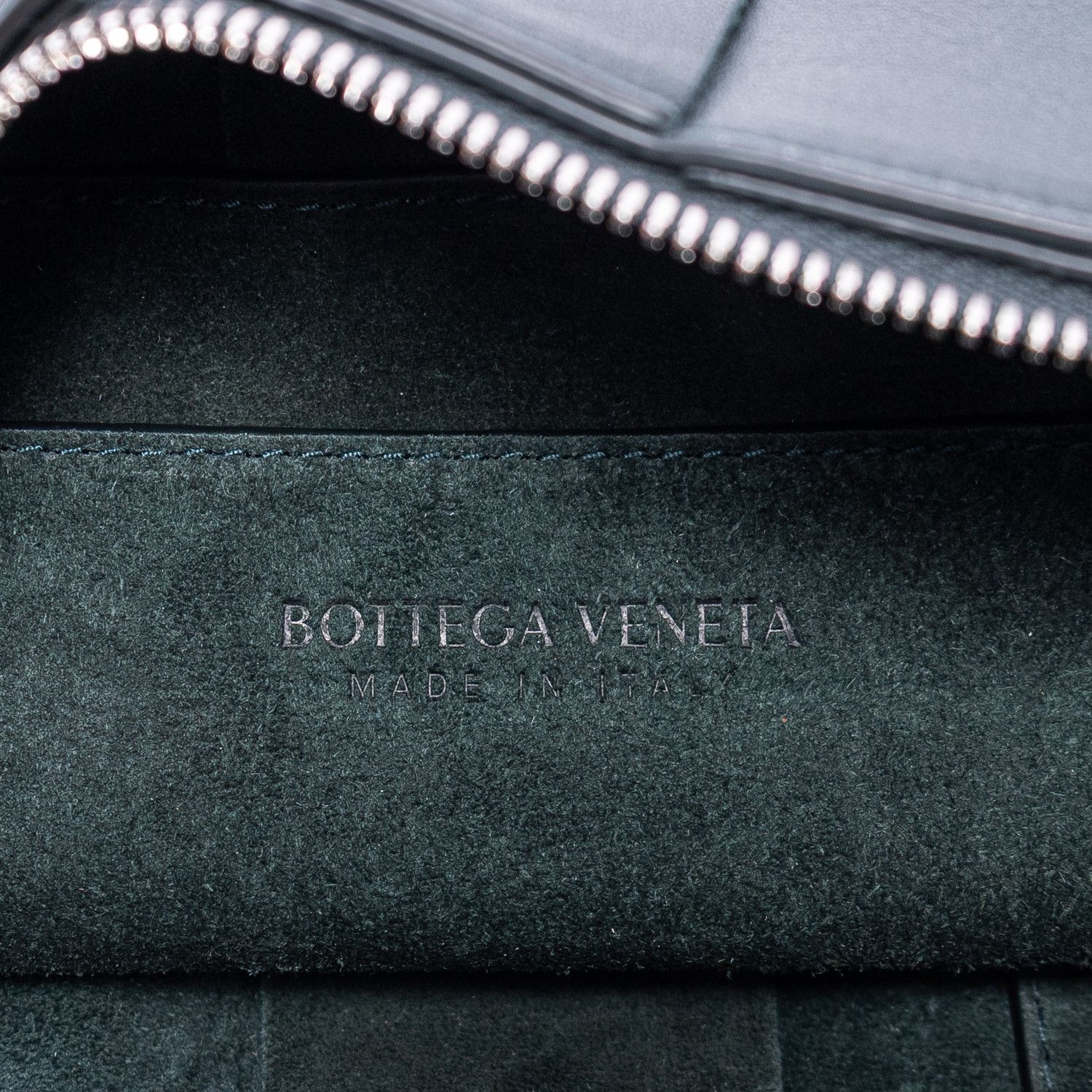 Bottega Veneta Brick Cassette Small Size ONE SIZE - 11 Thumbnail