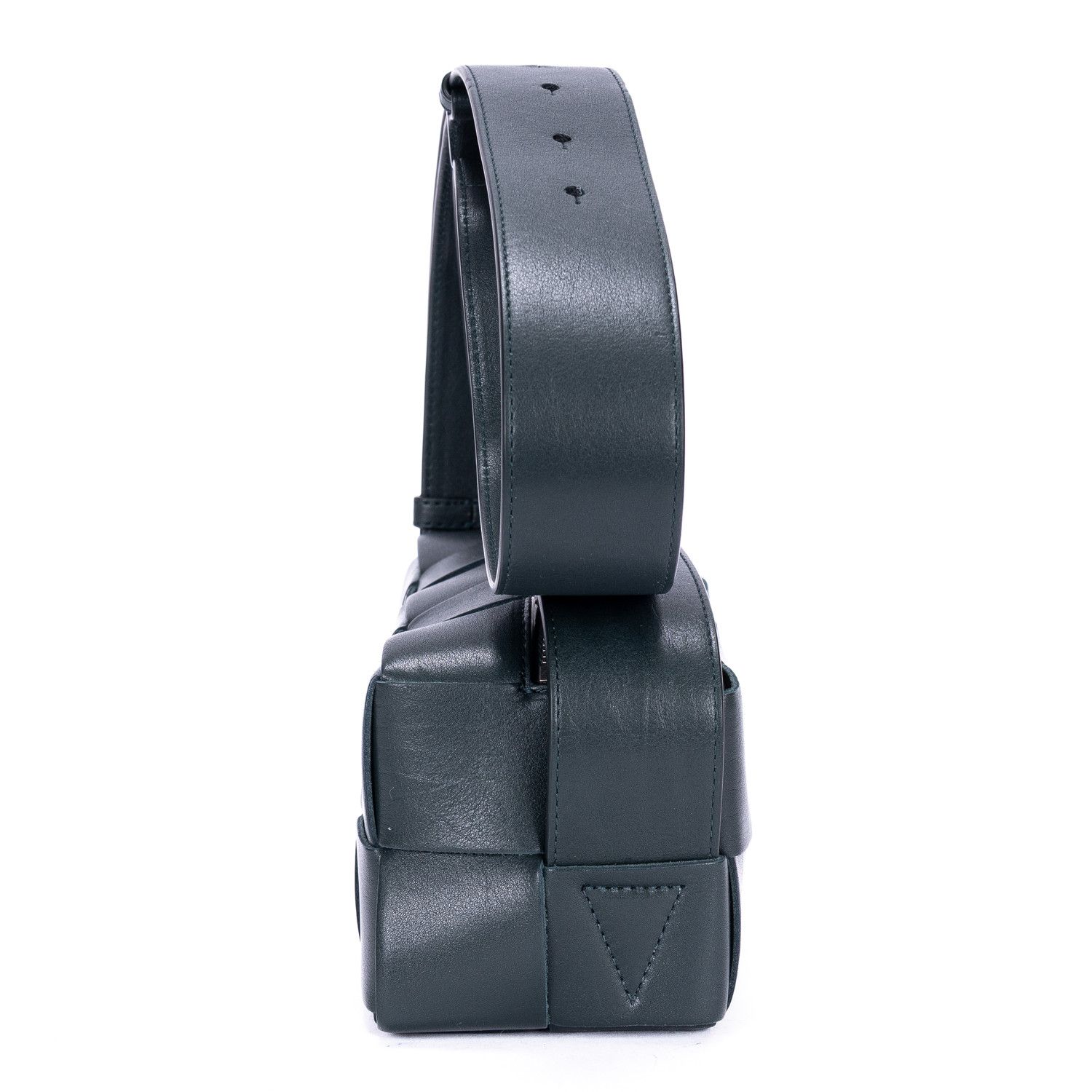 Bottega Veneta Brick Cassette Small Size ONE SIZE - 3 Thumbnail