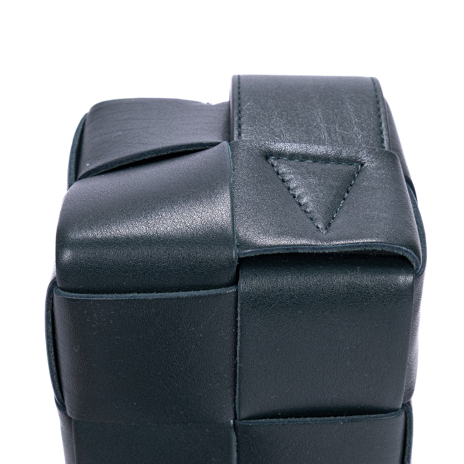 Bottega Veneta Brick Cassette Small Size ONE SIZE - 7 Thumbnail
