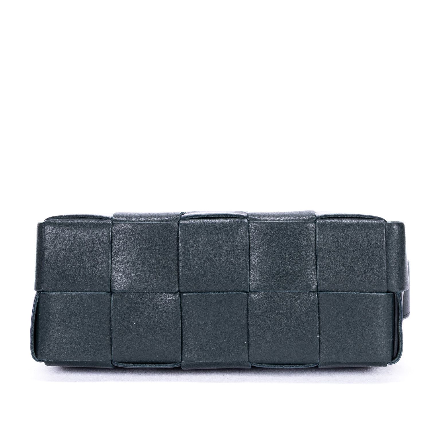 Bottega Veneta Brick Cassette Small Size ONE SIZE - 6 Thumbnail